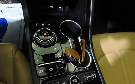 KIA K5, 2022 год, 2 040 000 рублей, 15 фотография