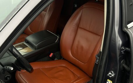 Jaguar XF I рестайлинг, 2008 год, 919 000 рублей, 9 фотография