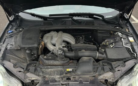 Jaguar XF I рестайлинг, 2008 год, 919 000 рублей, 21 фотография