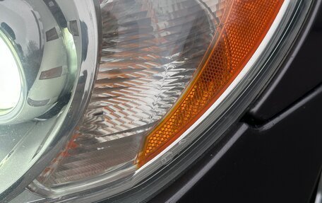 Jaguar XF I рестайлинг, 2008 год, 919 000 рублей, 22 фотография