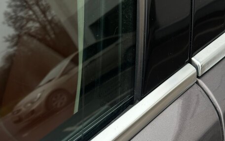 Jaguar XF I рестайлинг, 2008 год, 919 000 рублей, 24 фотография