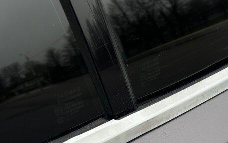 Jaguar XF I рестайлинг, 2008 год, 919 000 рублей, 26 фотография