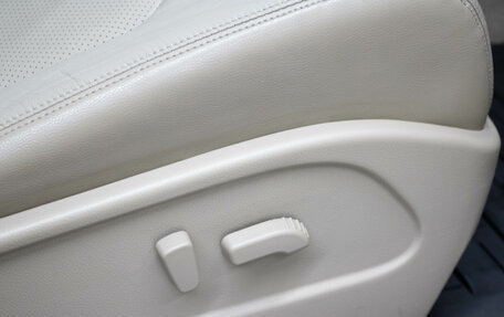 Nissan Murano, 2013 год, 1 399 000 рублей, 25 фотография