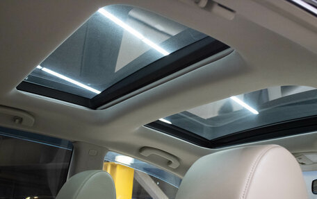 Nissan Murano, 2013 год, 1 399 000 рублей, 28 фотография