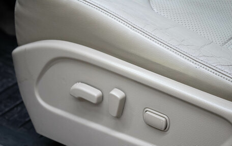 Nissan Murano, 2013 год, 1 399 000 рублей, 26 фотография