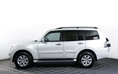 Mitsubishi Pajero IV, 2021 год, 3 898 000 рублей, 8 фотография