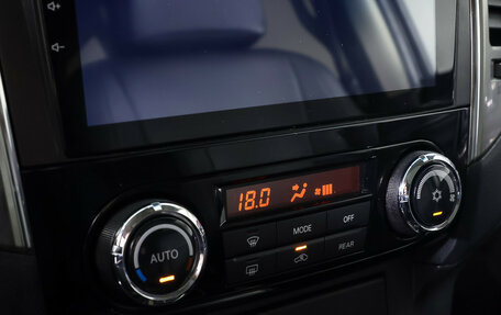 Mitsubishi Pajero IV, 2021 год, 3 898 000 рублей, 17 фотография