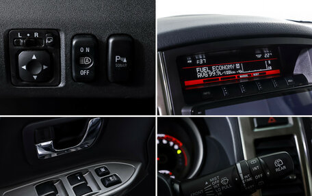 Mitsubishi Pajero IV, 2021 год, 3 898 000 рублей, 18 фотография