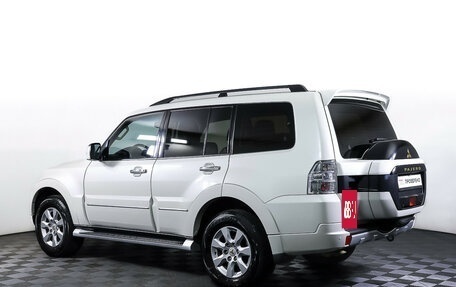 Mitsubishi Pajero IV, 2021 год, 3 898 000 рублей, 7 фотография