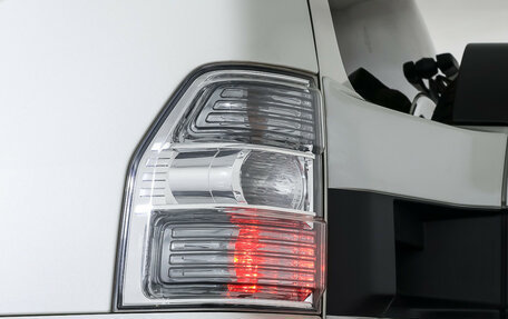 Mitsubishi Pajero IV, 2021 год, 3 898 000 рублей, 21 фотография