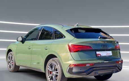 Audi Q5, 2021 год, 5 520 000 рублей, 3 фотография