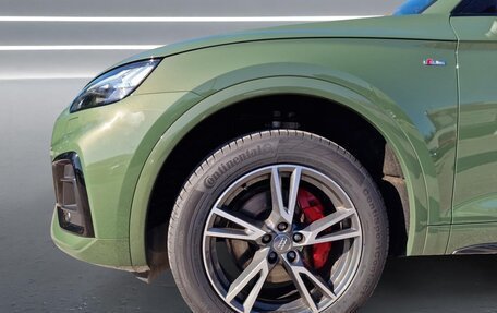 Audi Q5, 2021 год, 5 520 000 рублей, 6 фотография