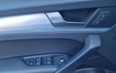 Audi Q5, 2021 год, 5 520 000 рублей, 10 фотография