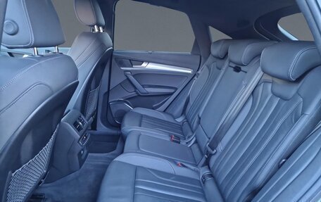 Audi Q5, 2021 год, 5 520 000 рублей, 9 фотография