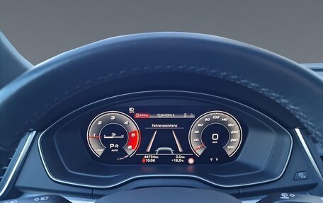 Audi Q5, 2021 год, 5 520 000 рублей, 12 фотография