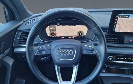Audi Q5, 2021 год, 5 520 000 рублей, 13 фотография