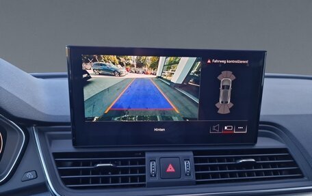 Audi Q5, 2021 год, 5 520 000 рублей, 14 фотография