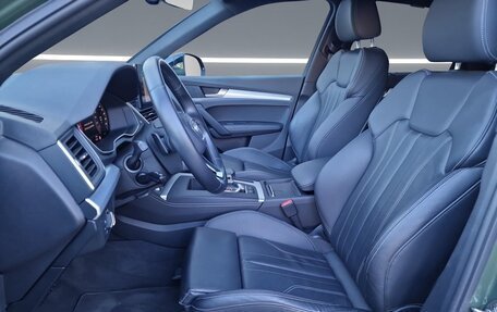 Audi Q5, 2021 год, 5 520 000 рублей, 16 фотография