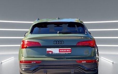 Audi Q5, 2021 год, 5 520 000 рублей, 5 фотография