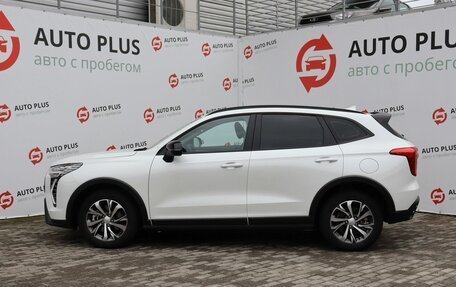 Haval Jolion, 2024 год, 2 079 000 рублей, 4 фотография