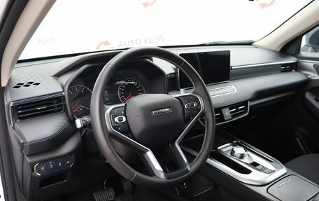 Haval Jolion, 2024 год, 2 079 000 рублей, 8 фотография