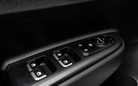 KIA Rio IV, 2019 год, 1 200 000 рублей, 21 фотография