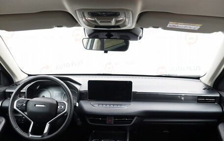 Haval Jolion, 2024 год, 2 079 000 рублей, 9 фотография