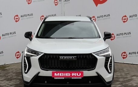 Haval Jolion, 2024 год, 2 079 000 рублей, 5 фотография