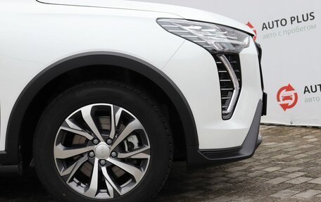 Haval Jolion, 2024 год, 2 079 000 рублей, 17 фотография