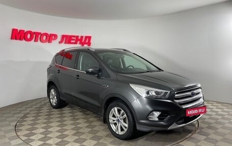 Ford Kuga III, 2017 год, 1 650 000 рублей, 3 фотография