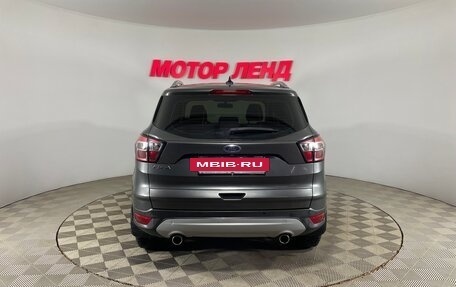 Ford Kuga III, 2017 год, 1 650 000 рублей, 5 фотография
