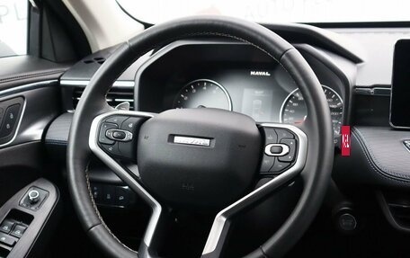 Haval Jolion, 2024 год, 2 079 000 рублей, 11 фотография