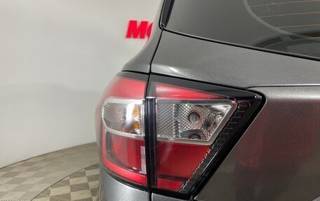 Ford Kuga III, 2017 год, 1 650 000 рублей, 8 фотография