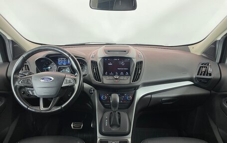 Ford Kuga III, 2017 год, 1 650 000 рублей, 12 фотография