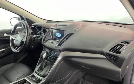 Ford Kuga III, 2017 год, 1 650 000 рублей, 11 фотография