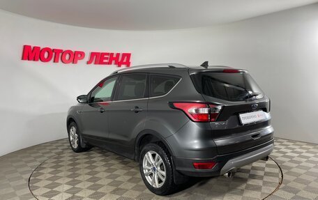 Ford Kuga III, 2017 год, 1 650 000 рублей, 6 фотография