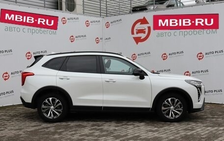 Haval Jolion, 2024 год, 2 079 000 рублей, 3 фотография