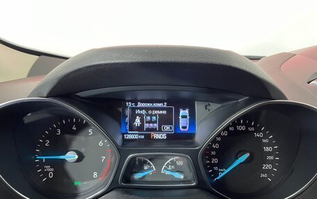 Ford Kuga III, 2017 год, 1 650 000 рублей, 17 фотография