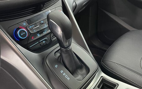 Ford Kuga III, 2017 год, 1 650 000 рублей, 18 фотография