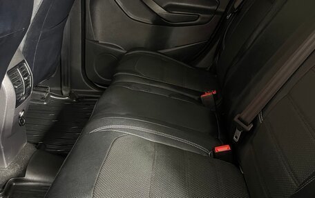 Ford Kuga III, 2017 год, 1 650 000 рублей, 22 фотография