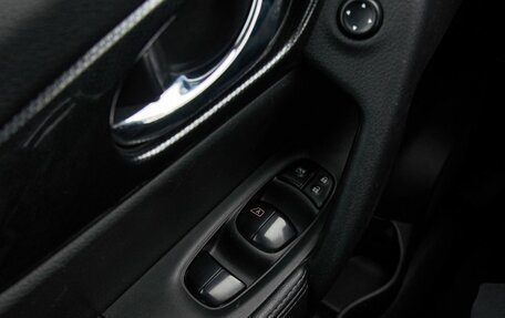 Nissan X-Trail, 2017 год, 2 038 000 рублей, 9 фотография