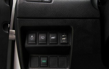 Nissan X-Trail, 2017 год, 2 038 000 рублей, 10 фотография