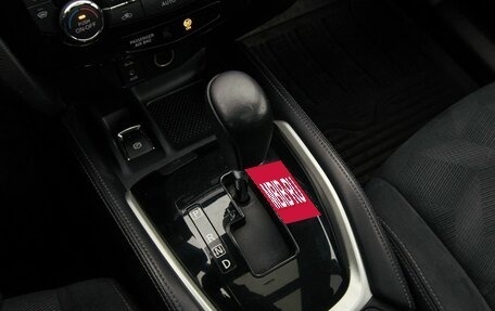 Nissan X-Trail, 2017 год, 2 038 000 рублей, 7 фотография