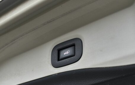 Nissan X-Trail, 2017 год, 2 038 000 рублей, 19 фотография