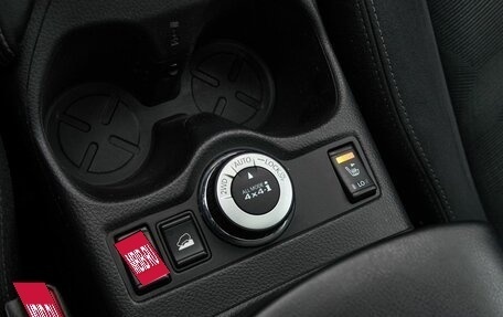 Nissan X-Trail, 2017 год, 2 038 000 рублей, 8 фотография