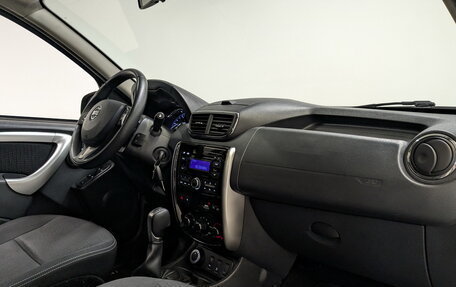 Nissan Terrano III, 2017 год, 1 695 000 рублей, 11 фотография