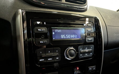 Nissan Terrano III, 2017 год, 1 695 000 рублей, 15 фотография