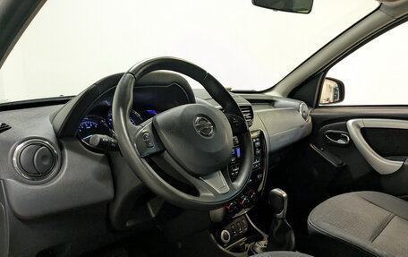 Nissan Terrano III, 2017 год, 1 695 000 рублей, 16 фотография