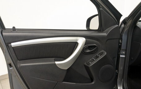 Nissan Terrano III, 2017 год, 1 695 000 рублей, 19 фотография