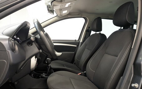 Nissan Terrano III, 2017 год, 1 695 000 рублей, 20 фотография